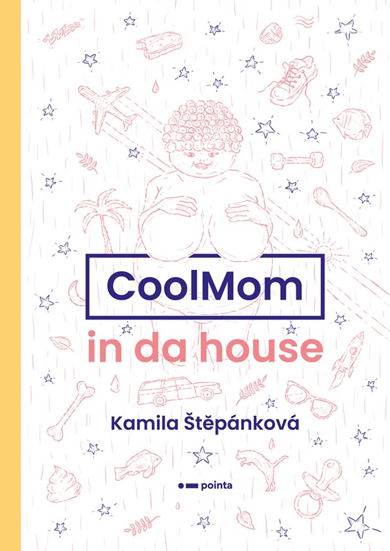 COOLMOM IN DA HOUSE