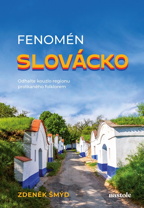 FENOMÉN SLOVÁCKO