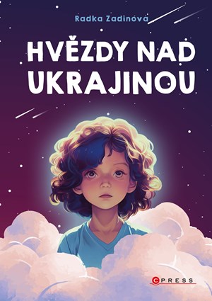 Hvězdy nad Ukrajinou | Radka Zadinová