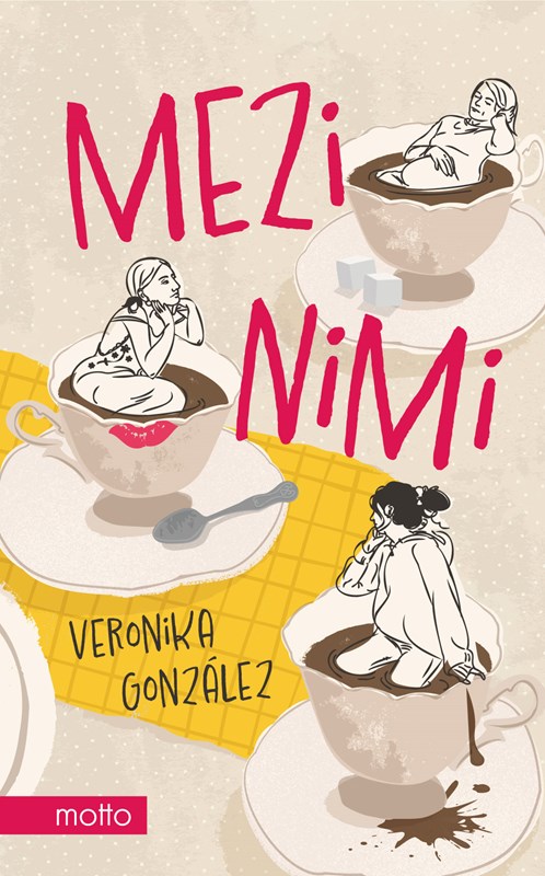 MEZI NIMI