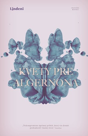 Kvety pre Algernona (slovensky)