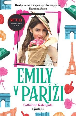 Emily v Paríži 2 | Marta Činovská, Catherine Kalengula