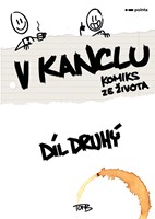 V kanclu – Díl druhý