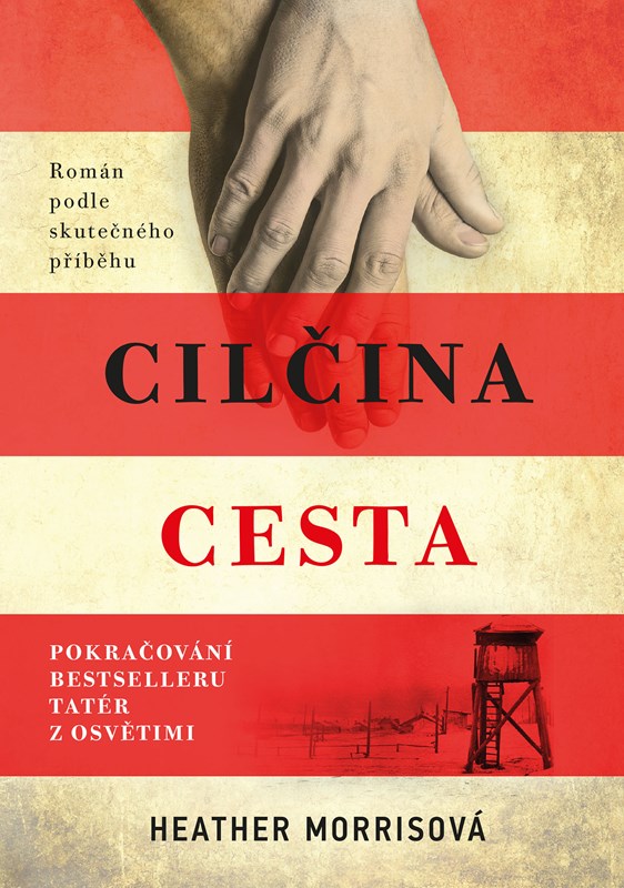 CILČINA CESTA