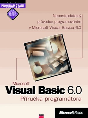 Microsoft Visual Basic 6.0 Příručka programátora