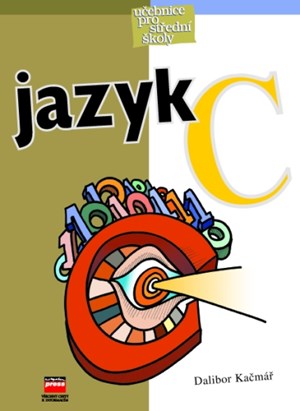 Učebnice Jazyk C