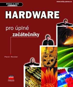 Hardware pro úplné začátečníky
