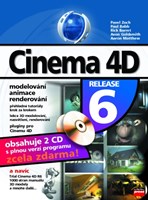Cinema 4D Release 6