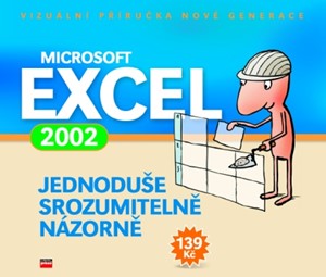 Microsoft Excel 2002