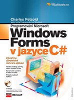 Programování Microsoft Windows Forms v jazyce C#
