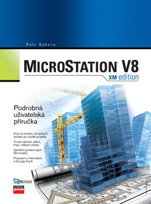 MicroStation V8 XM edition