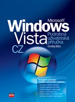 Microsoft Windows Vista CZ