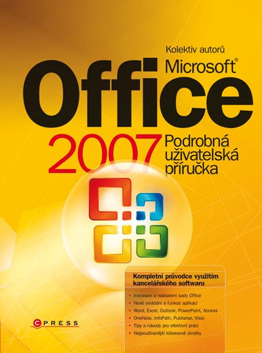 MICROSOFT OFFICE 2007 PUP