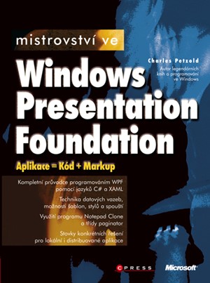 Mistrovství ve Windows Presentation Foundation