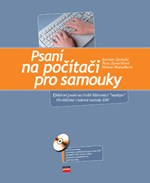 Psaní na počítači pro samouky