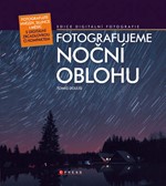 Fotografujeme noční oblohu