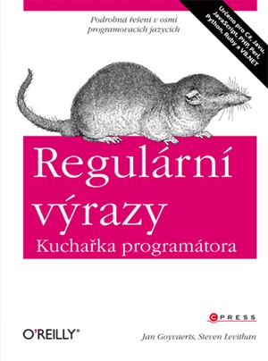 Regulární výrazy