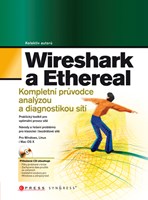 Wireshark a Ethereal