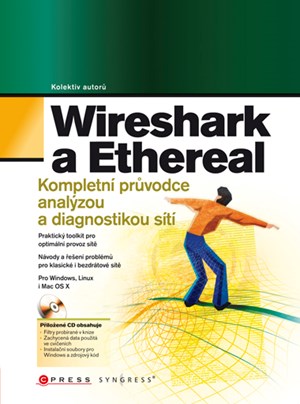 Wireshark a Ethereal