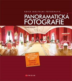 Panoramatická fotografie | Tomáš Dolejší