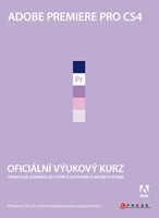 Adobe Premiere Pro CS4