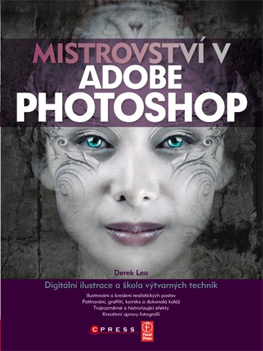 MISTROVSTVÍ V ADOBE PHOTOSHOP