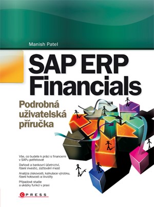 SAP ERP Financials