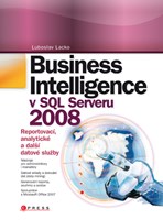 Business Intelligence v SQL Serveru 2008