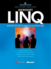 Microsoft LINQ