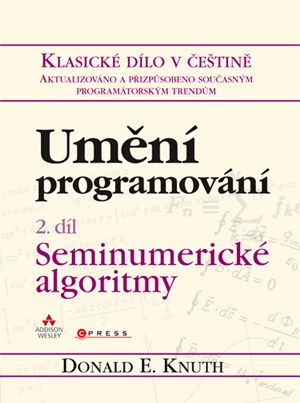 Umění programování