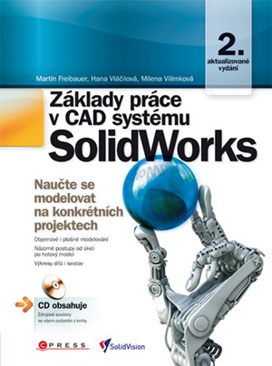 Základy práce v CAD systému SolidWorks