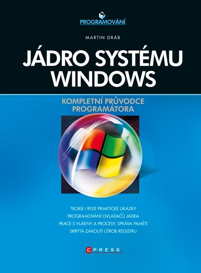 JÁDRO SYSTÉMU WINDOWS