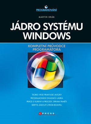 Jádro systému Windows | Martin Dráb