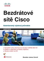 Bezdrátové sítě Cisco