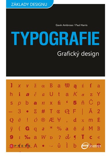 Typografie Albatrosmedia Cz