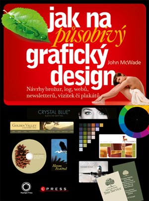 Jak na působivý grafický design