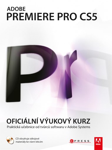 ADOBE PREMIERE PRO CSS/CP