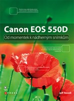 Canon EOS 550D