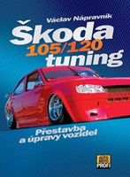 Škoda 105/120 tuning