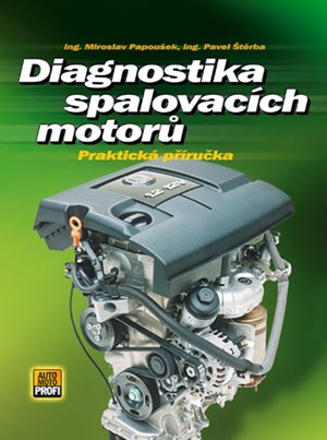 Diagnostika spalovacích motorů