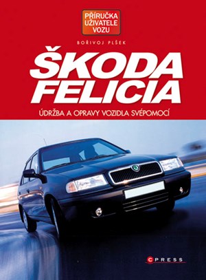 Škoda Felicia
