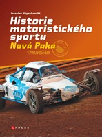 Historie motoristického sportu