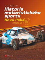 Historie motoristického sportu
