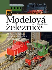 Modelová železnice