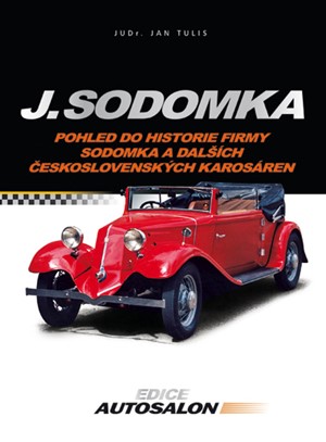 J. Sodomka