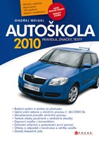 Autoškola 2010