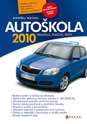 Autoškola 2010