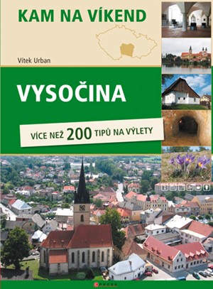 Vysočina