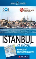 Istanbul a okolí