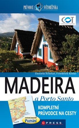 Madeira a Porto Santo